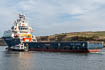 Seacor Yangtze