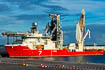 Seven Arctic