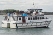 Solent Cat