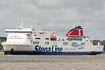 Stena Mersey