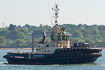 Svitzer Mercurius