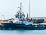 Thor of Scapa