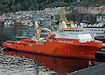 Ulstein A101 design