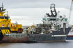Ulstein A122 design