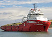 Aker AH 08 design