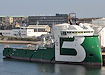 Ulstein AX104 design