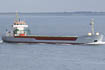Combi Freighter 3600 design