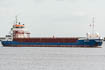Combi Freighter 3850 design