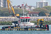 Damen Multi Cat 2309