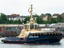 Damen ASD Tug 2312