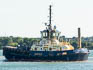 Damen RSD Tug 2513