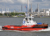 Damen ASD Tug 2810