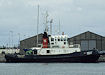 Damen Tractor Tug 2900