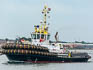 Damen ASD Tug 3212