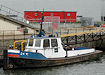 Damen Pushy Cat 42