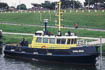 Damen Stan Launch 53