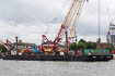 Damen Stan Pontoon 6020