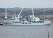 Fort II class