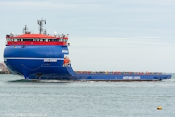 Deck Cargo Vessels