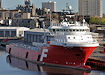 Havyard 832 design