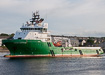 Havyard 842 design