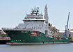 Havyard 858 design