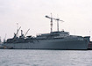 L.Y. Spear class