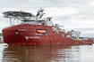 Aker OSCV 03 design