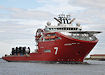 Aker OSCV 06 design