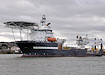 Ulstein P101 design