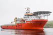 Ulstein P103 design