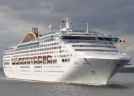 Passenger Ships