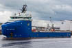 Aker PSV 05 design