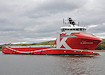 Aker PSV 06 design