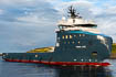 Aker PSV 08 design