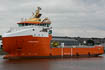 Aker PSV 12 design