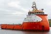 Ulstein PX105 design