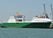 Flensburger RoRo 2700 design