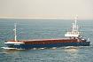 Sürken 1500dwt design