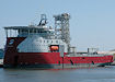 Ulstein SX121 design