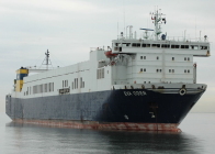 Ro-Ro Cargo Ships