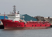 Ulstein UT 706 design
