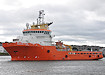 Ulstein UT 712 design