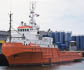Ulstein UT 714 design