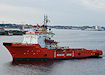 Ulstein UT 716 design