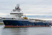 Ulstein UT 717 design