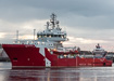 Ulstein UT 719 design