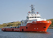 Ulstein UT 720 design