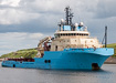 Ulstein UT 722 design