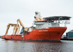 Ulstein UT 742 design